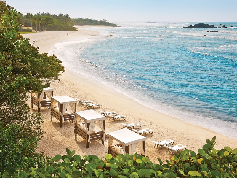 Four Seasons Resort Punta Mita 28