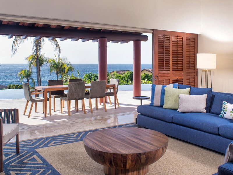 Four Seasons Resort Punta Mita 30