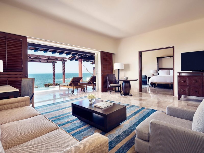 Four Seasons Resort Punta Mita 31