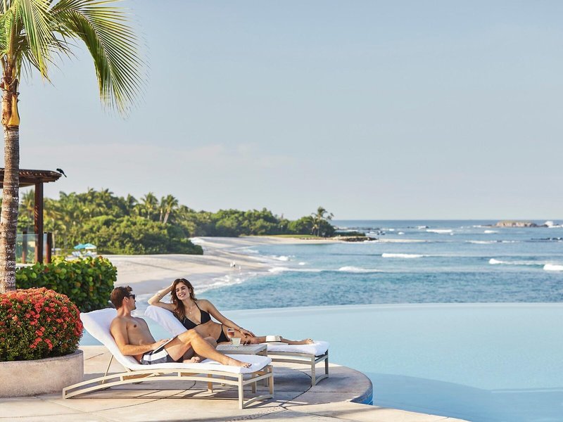 Four Seasons Resort Punta Mita 33