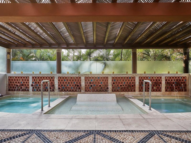 Four Seasons Resort Punta Mita 34
