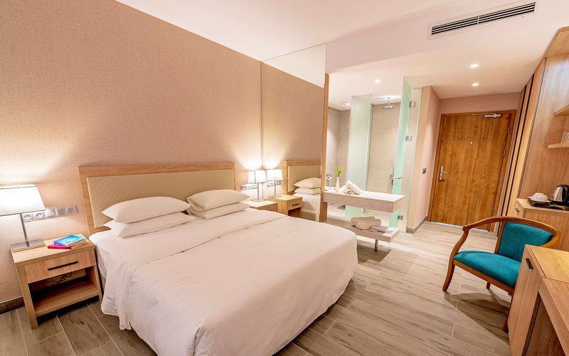 Poseidon Beach Resort 4