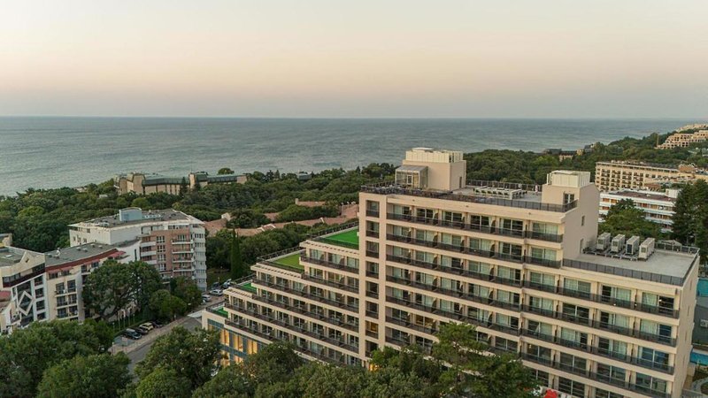 Poseidon Beach Resort 2