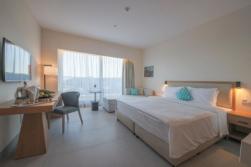 Poseidon Beach Resort 5