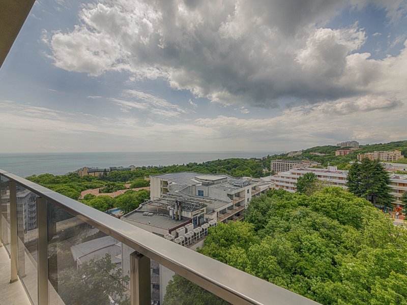 Poseidon Beach Resort 1