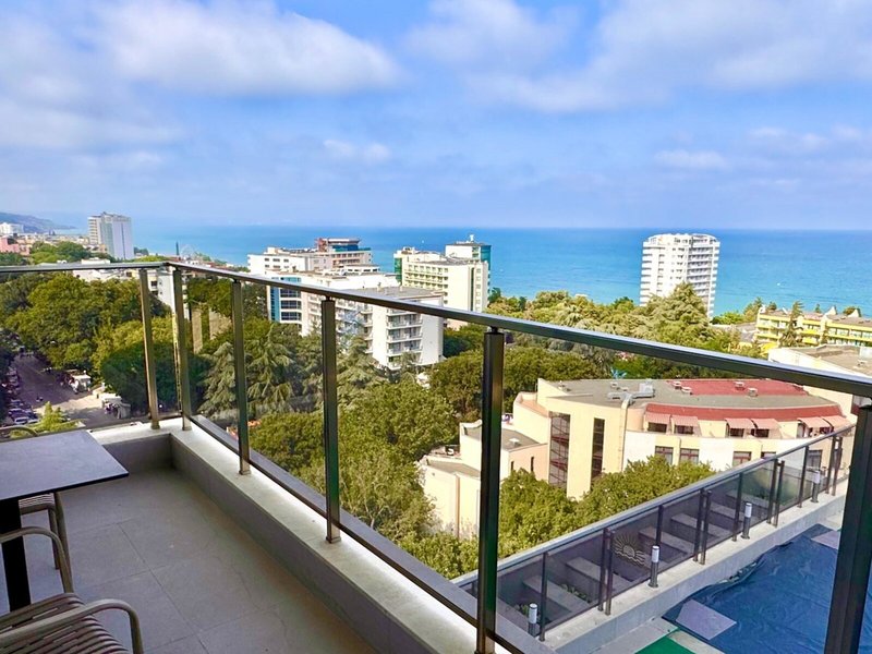 Poseidon Beach Resort 2