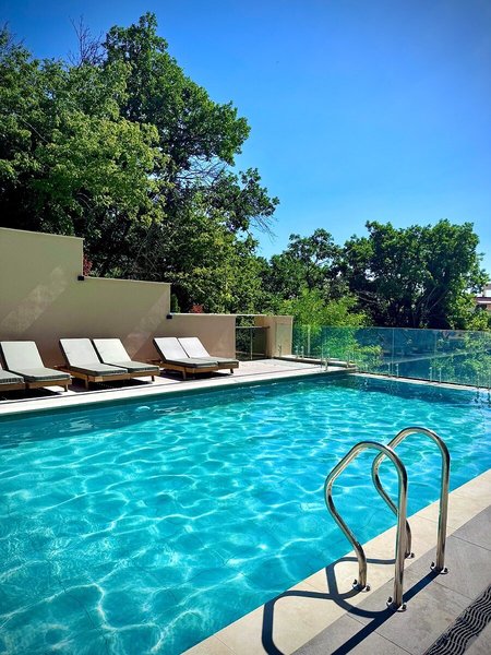 Poseidon Beach Resort 4