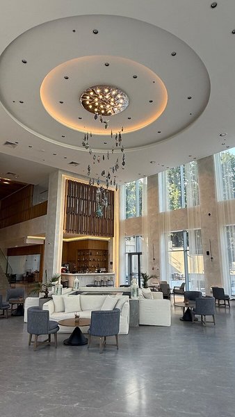 Poseidon Beach Resort 11