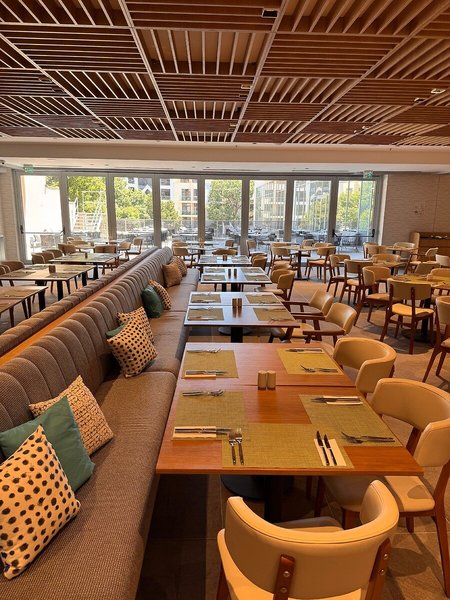 Poseidon Beach Resort 12