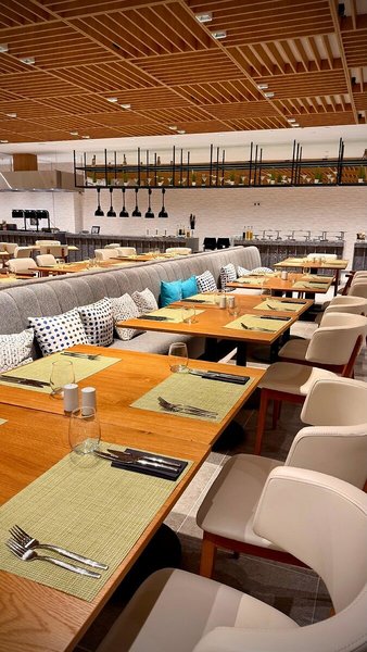 Poseidon Beach Resort 13