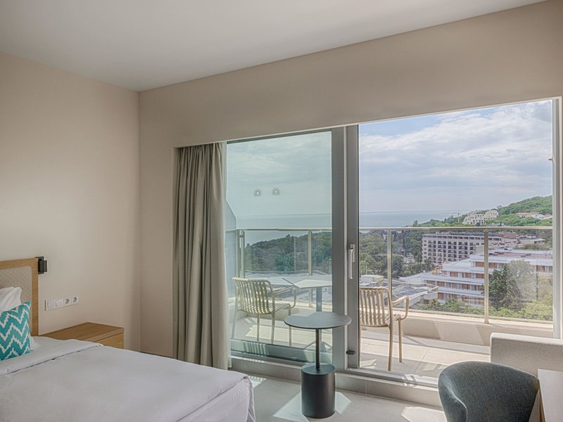 Poseidon Beach Resort 18