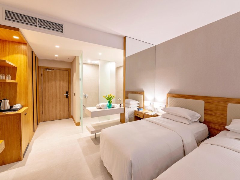Poseidon Beach Resort 19