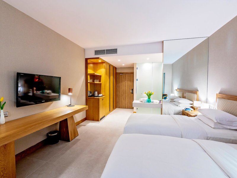 Poseidon Beach Resort 23