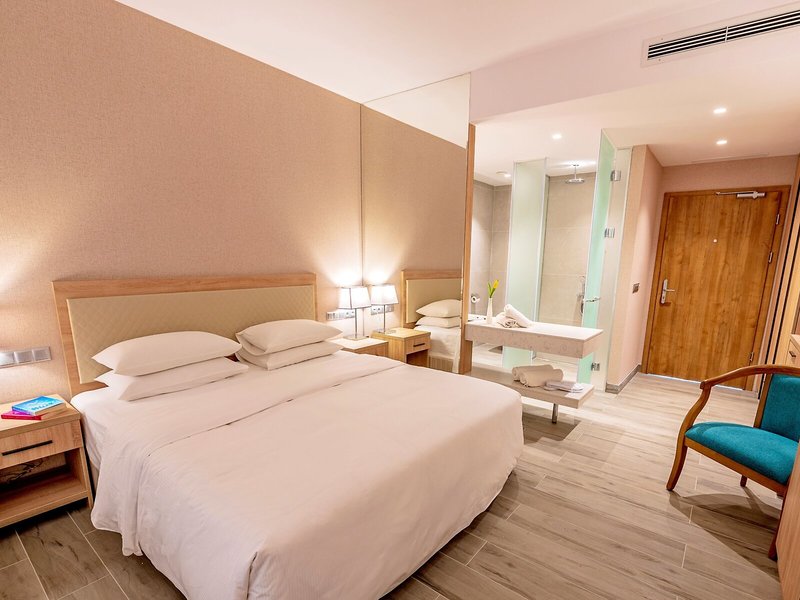 Poseidon Beach Resort 24