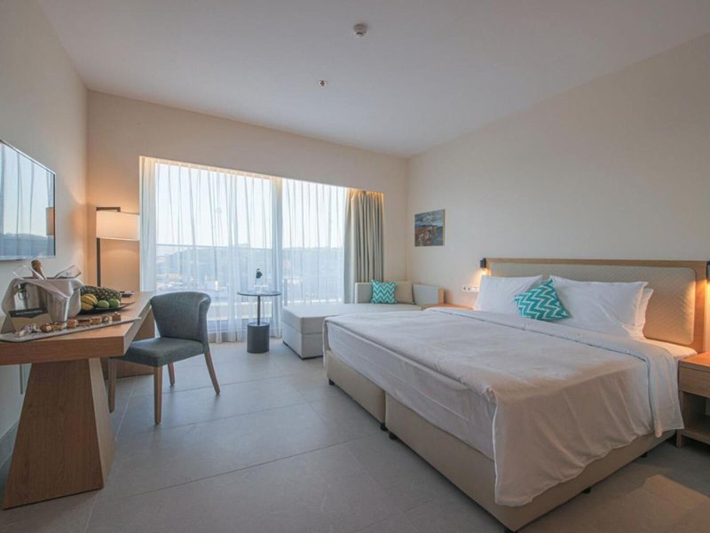 Poseidon Beach Resort 26