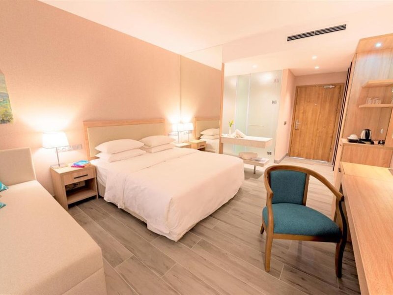 Poseidon Beach Resort 28