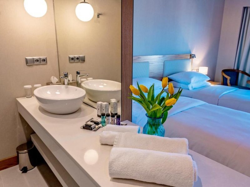 Poseidon Beach Resort 29