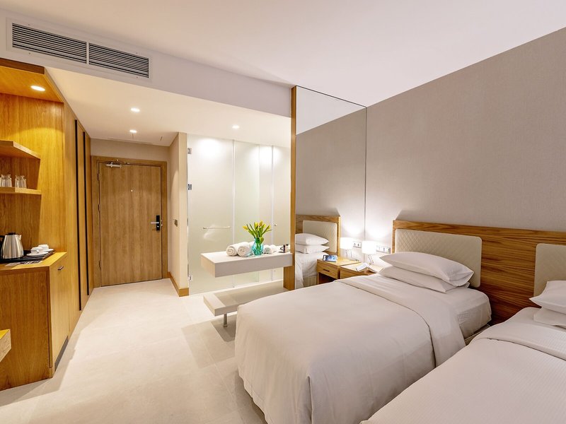 Poseidon Beach Resort 30