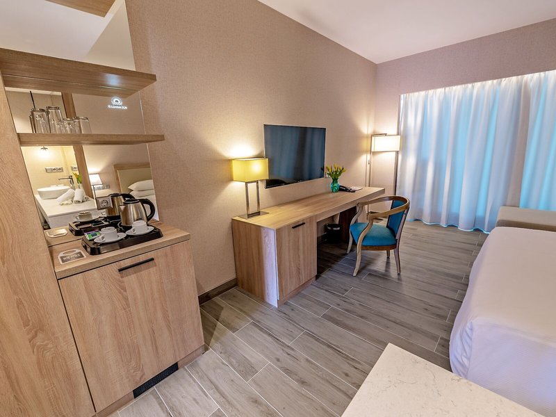 Poseidon Beach Resort 31