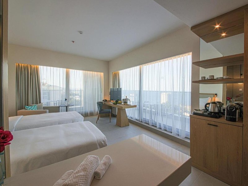 Poseidon Beach Resort 32