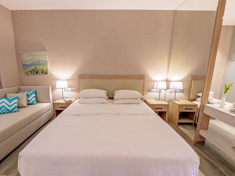 Poseidon Beach Resort 33