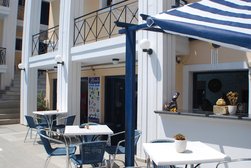Renia Hotel 5