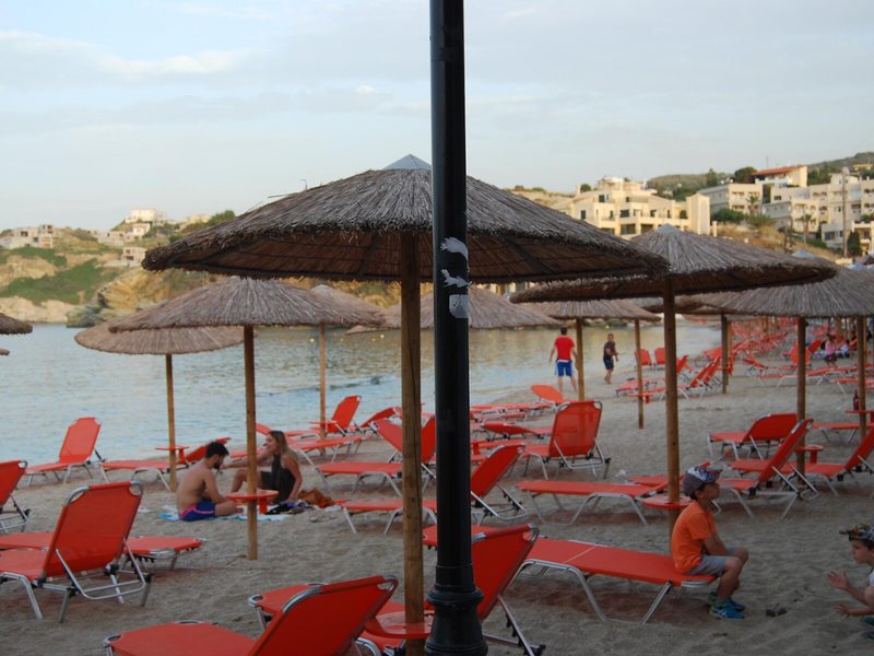 Renia Hotel 11