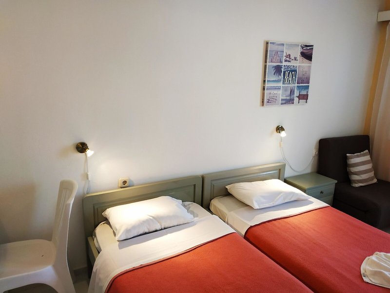 Renia Hotel 36