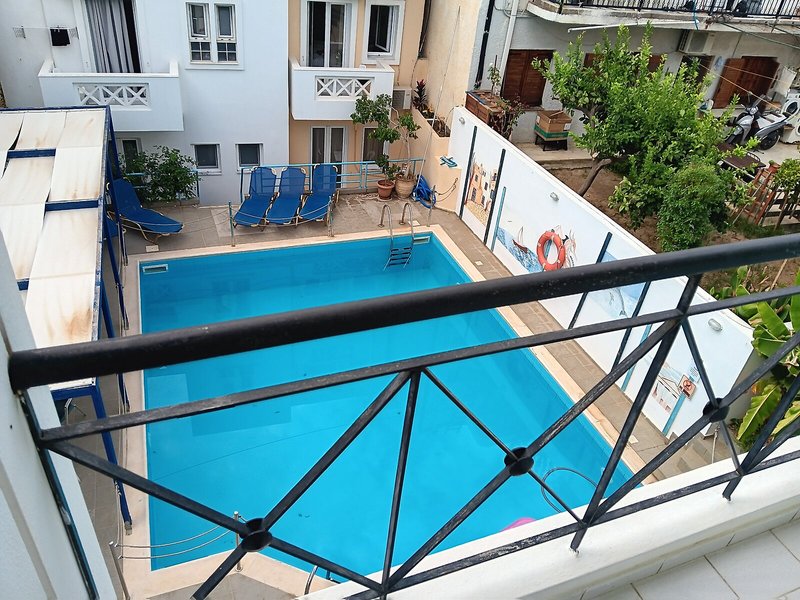 Renia Hotel 46
