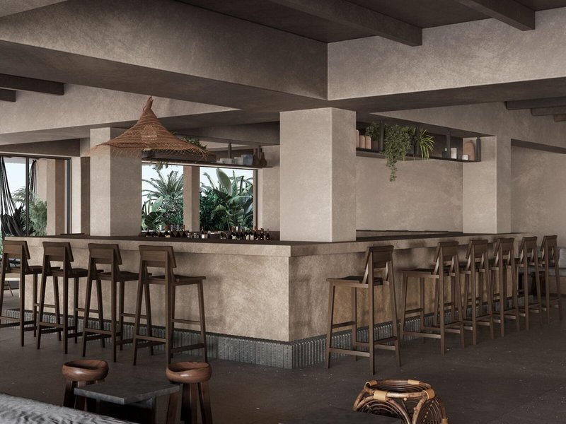 Cook's Club Kolymbia 8