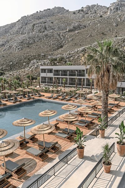 SunConnect Kolymbia Star 2