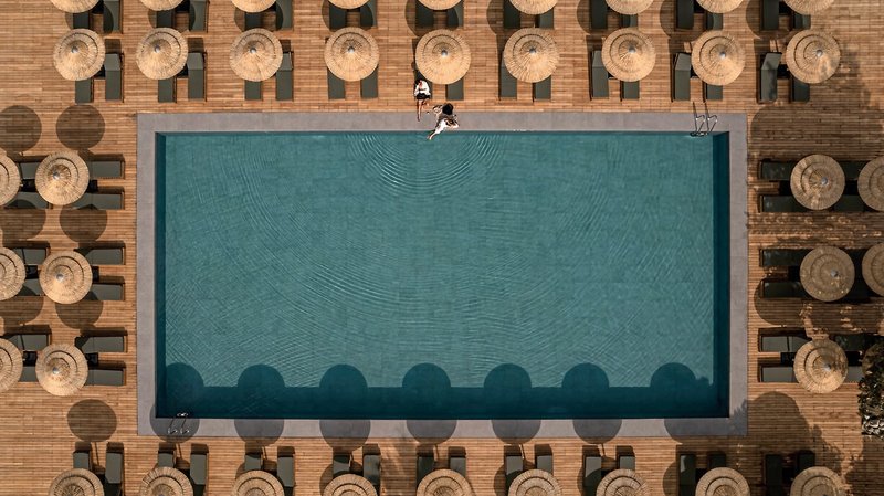 SunConnect Kolymbia Star 3