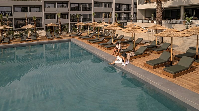 SunConnect Kolymbia Star 4