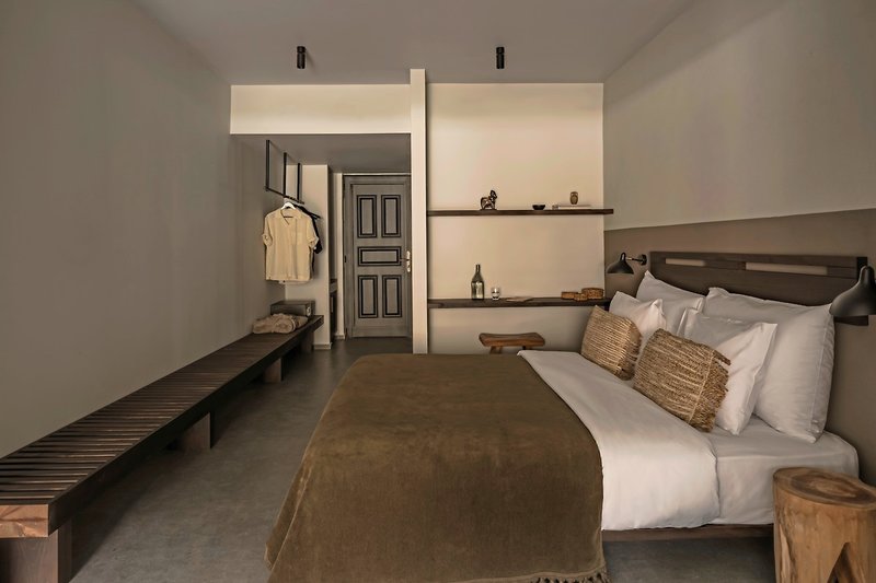 SunConnect Kolymbia Star 7