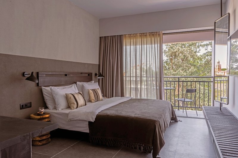 SunConnect Kolymbia Star 11