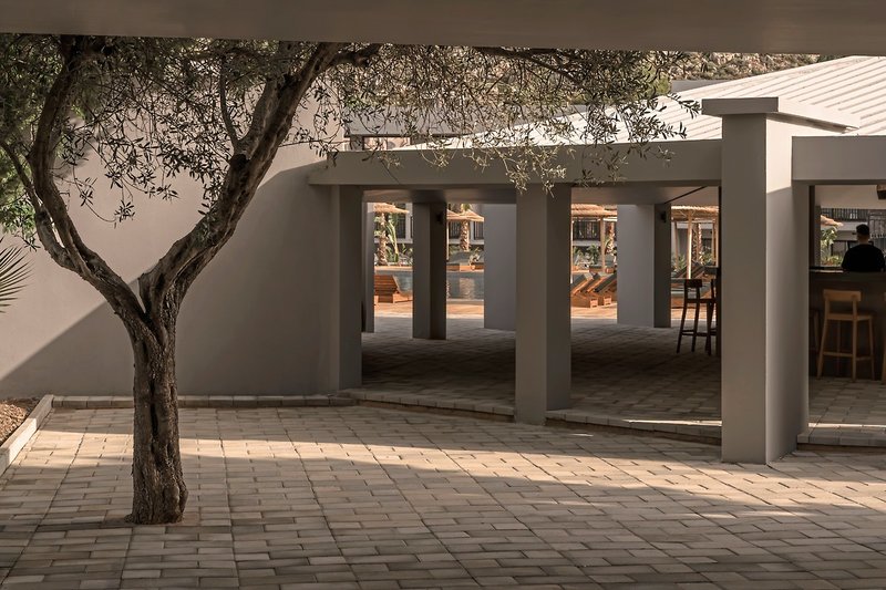 SunConnect Kolymbia Star 17