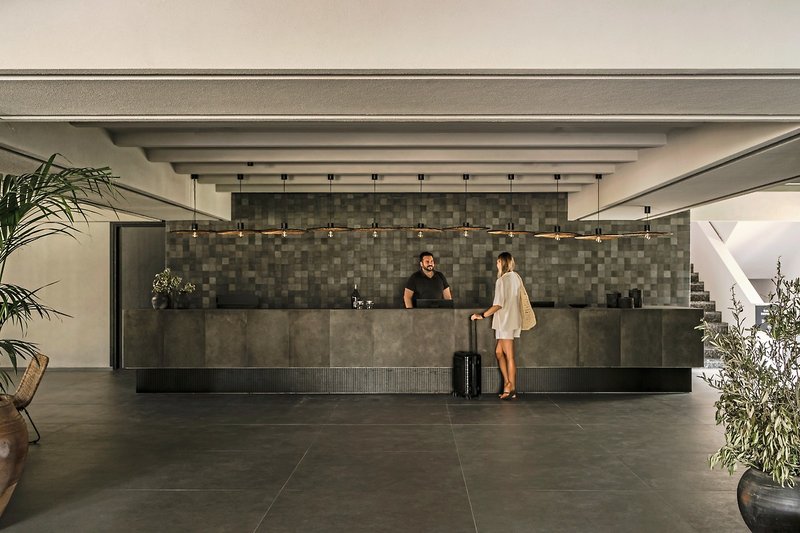 SunConnect Kolymbia Star 19