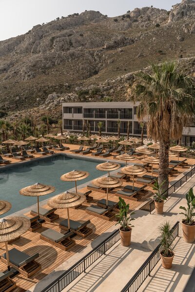 SunConnect Kolymbia Star 28