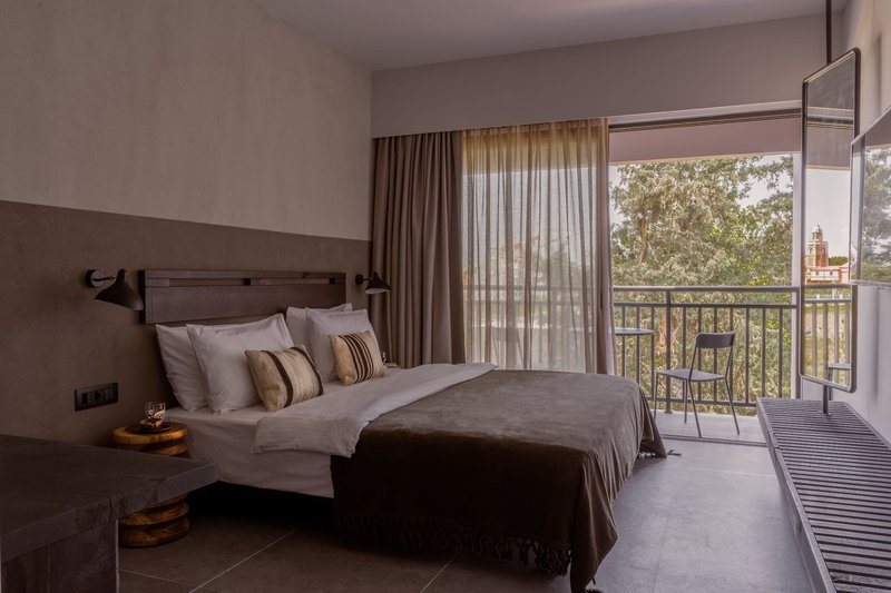 SunConnect Kolymbia Star 3