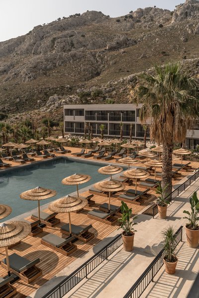 SunConnect Kolymbia Star 4