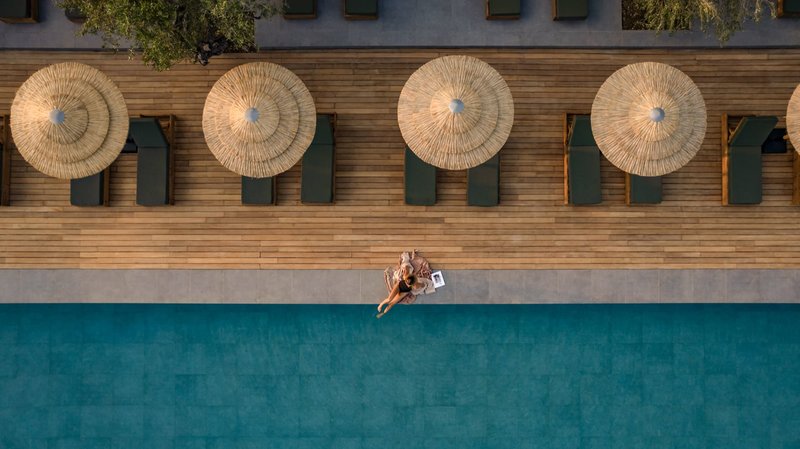 SunConnect Kolymbia Star 6