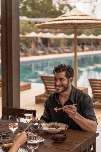 SunConnect Kolymbia Star 7