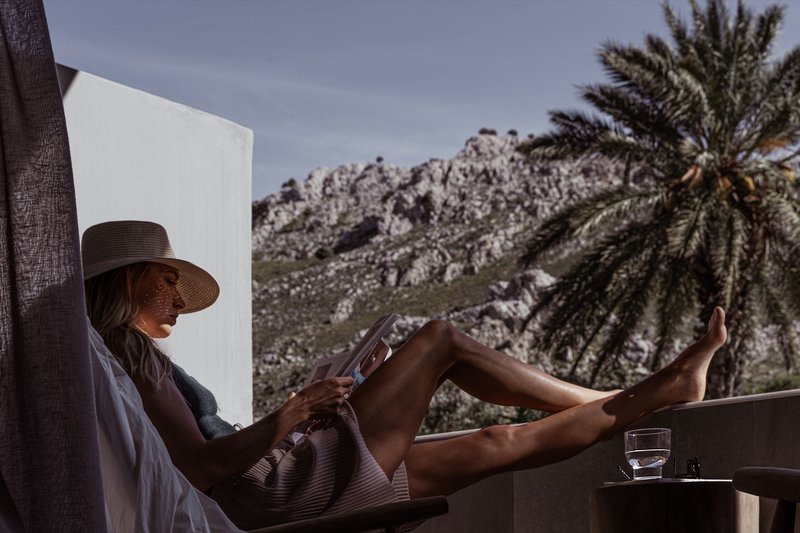 SunConnect Kolymbia Star 9