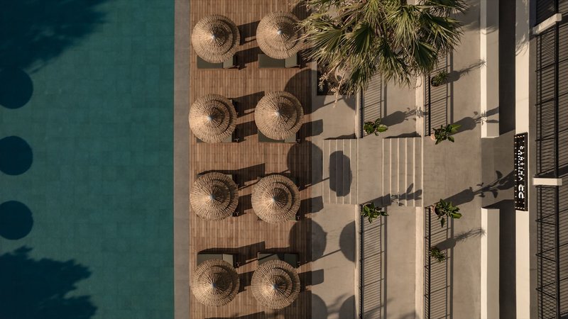 SunConnect Kolymbia Star 12