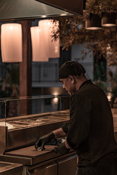 SunConnect Kolymbia Star 13