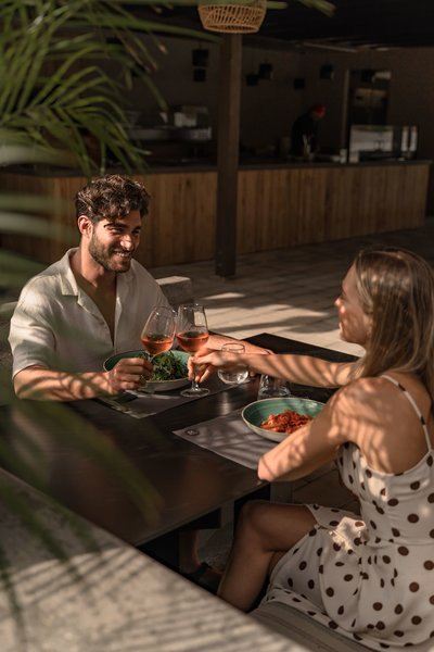 SunConnect Kolymbia Star 14