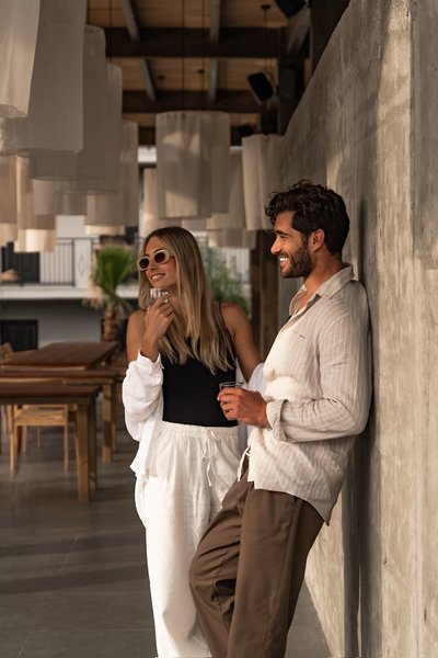 SunConnect Kolymbia Star 16