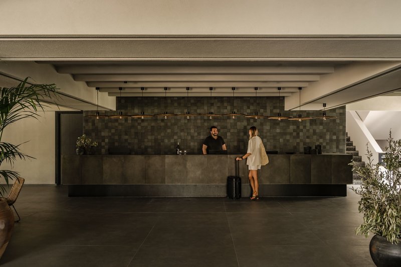 SunConnect Kolymbia Star 18