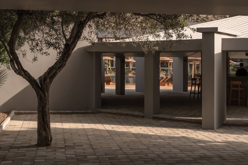 SunConnect Kolymbia Star 19