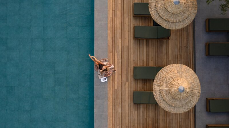 SunConnect Kolymbia Star 5